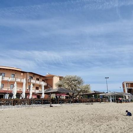 Sand Beach Apartment Idila Medulin Buitenkant foto