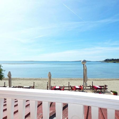 Sand Beach Apartment Idila Medulin Buitenkant foto