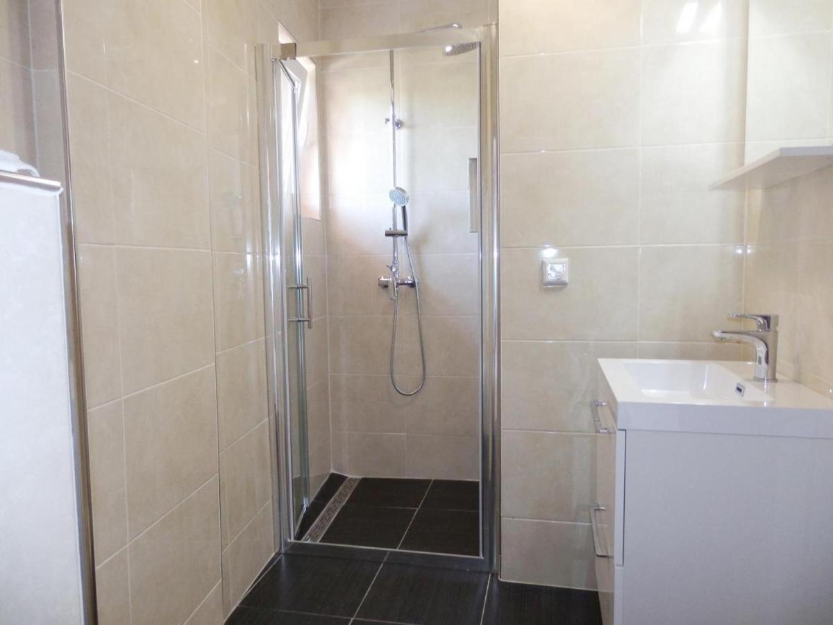 Sand Beach Apartment Idila Medulin Buitenkant foto