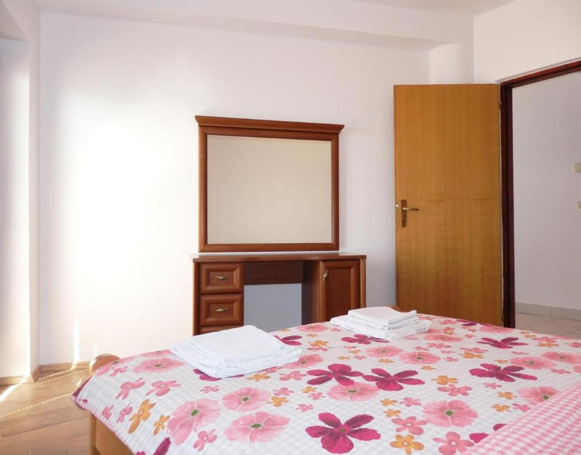 Sand Beach Apartment Idila Medulin Buitenkant foto