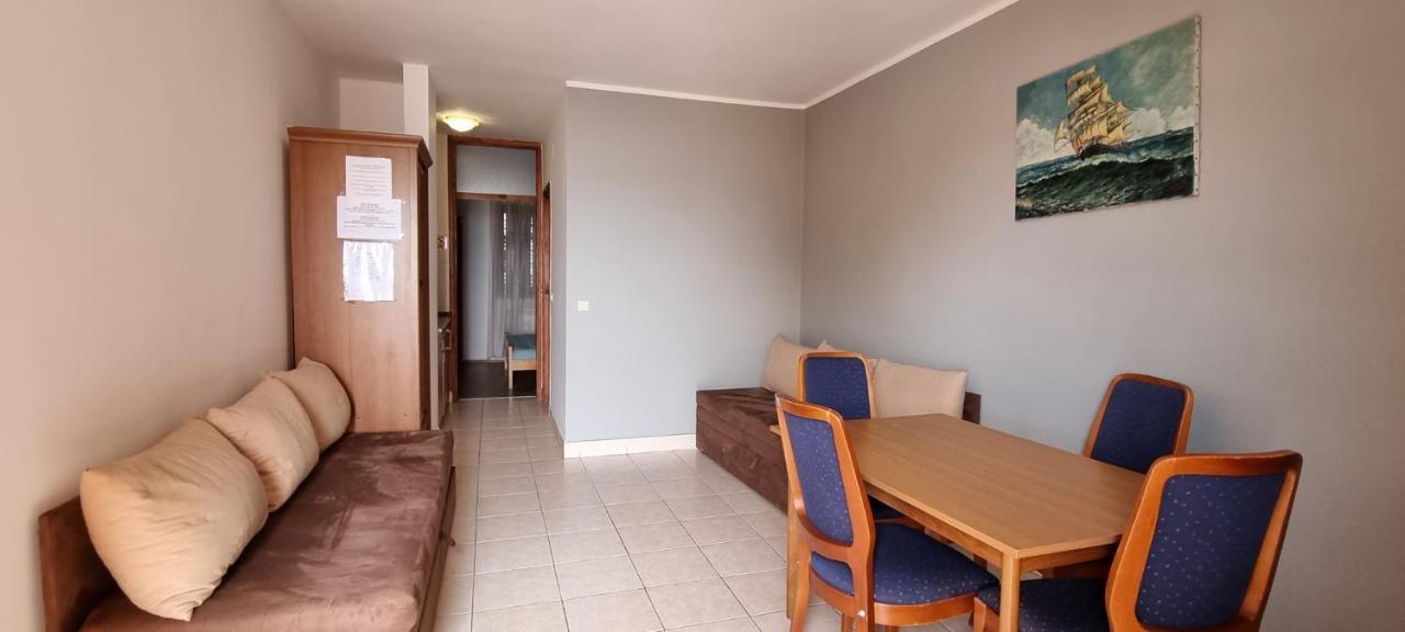 Sand Beach Apartment Idila Medulin Buitenkant foto