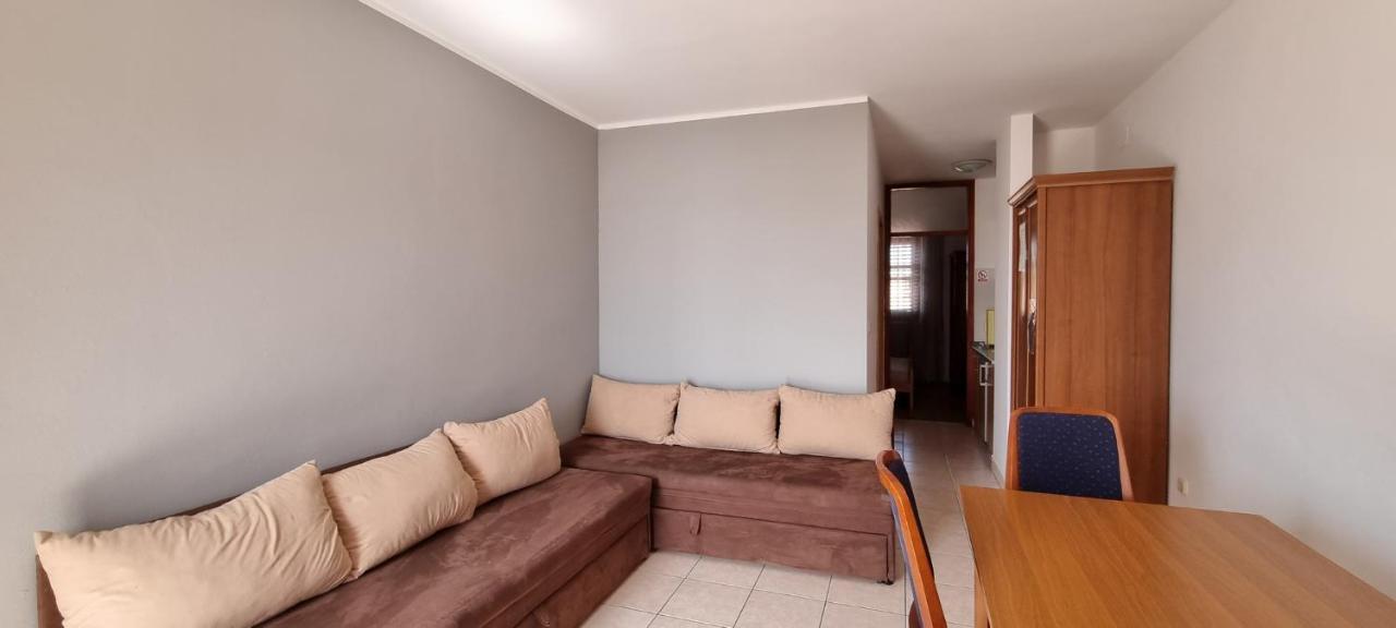 Sand Beach Apartment Idila Medulin Buitenkant foto