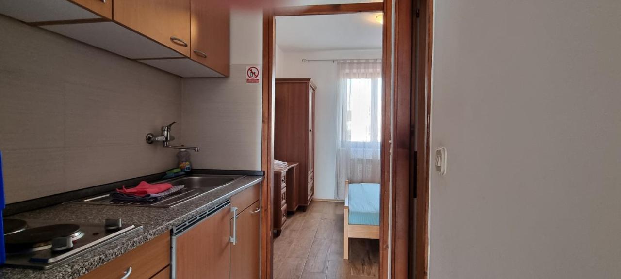 Sand Beach Apartment Idila Medulin Buitenkant foto