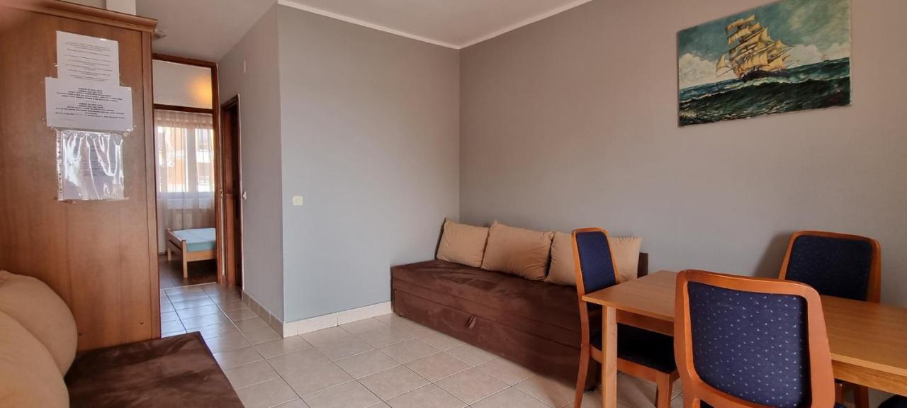Sand Beach Apartment Idila Medulin Buitenkant foto
