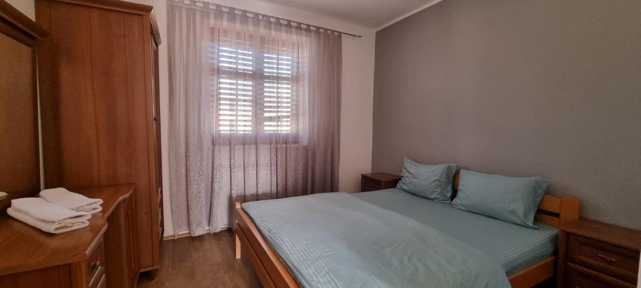 Sand Beach Apartment Idila Medulin Buitenkant foto