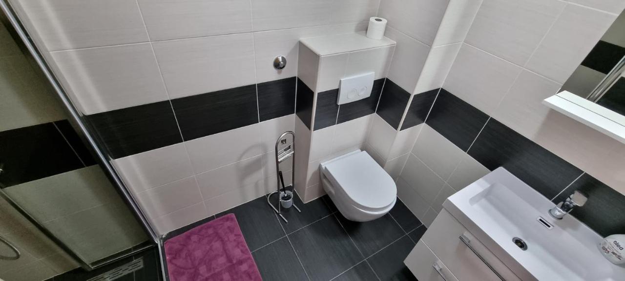 Sand Beach Apartment Idila Medulin Buitenkant foto